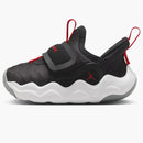 Jordan 23/7.2 Easyon Black Cool Grey White University Red (td)