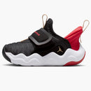 Jordan 23/7.2 Easyon Black Fire Red White Sesame (td)