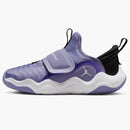 Jordan 23/7.2 Easyon Dusty Amethyst Black White (ps)