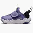 Jordan 23/7.2 Easyon Dusty Amethyst Black White (td)