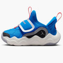 Jordan 23/7.2 Easyon Photo Blue Sail Silver (td)