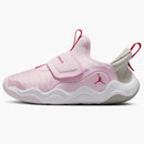 Jordan 23/7.2 Easyon Pink Foam Tech Grey White Fire Red (ps)