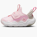 Jordan 23/7.2 Easyon Pink Foam Tech Grey White Fire Red (td)