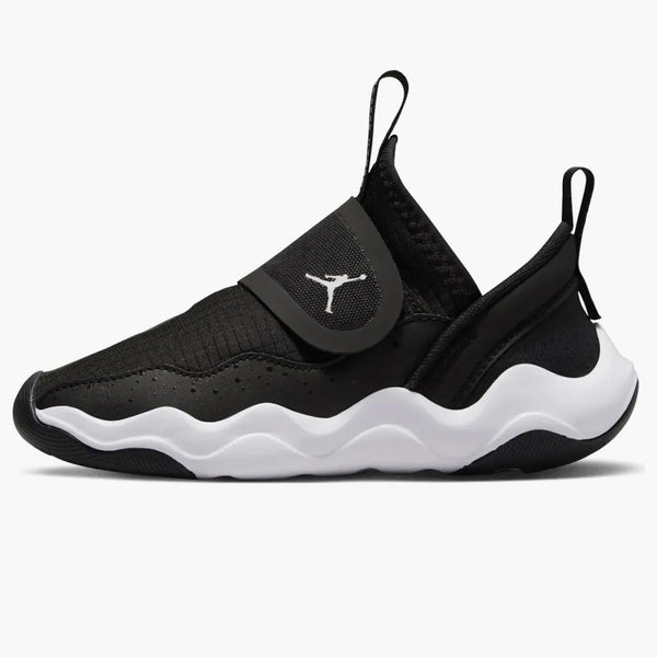 Jordan 23/7 Black White (ps)
