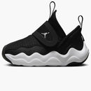 Jordan 23/7 Black White (td)