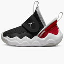 Jordan 23/7 Black White University Red (td)
