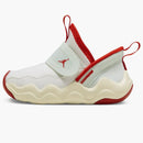 Jordan 23/7 Chinese New Year Ivory Barely Green Metallic Gold Challenge Red (td)