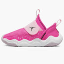 Jordan 23/7 Fierce Pink Medium Soft Pink White Black (ps)