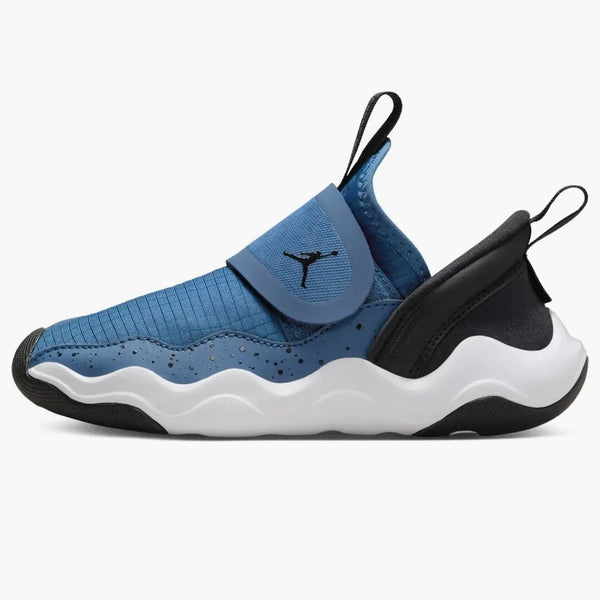 Jordan 23/7 Industrial Blue Black White (ps)