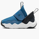 Jordan 23/7 Industrial Blue Black White (td)