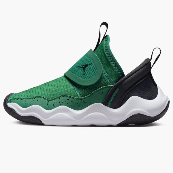 Jordan 23/7 Malachite White Black (ps)