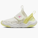 Jordan 23/7 Sail Light Laser Orange White Laser Fuchsia (ps)