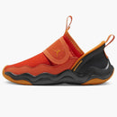 Jordan 23/7 Team Orange Black Mandarin (ps)