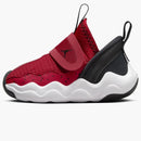 Jordan 23/7 Varsity Red Black White (td)