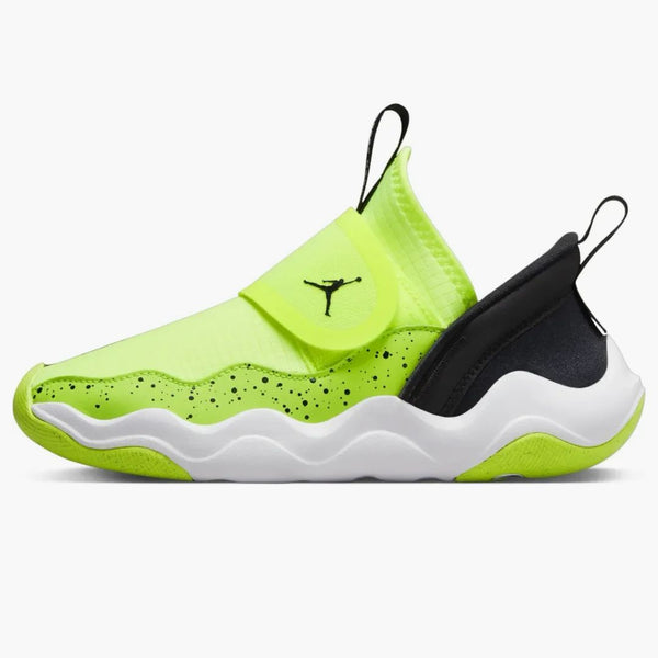 Jordan 23/7 Volt White Black (ps)