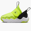 Jordan 23/7 Volt White Black (td)