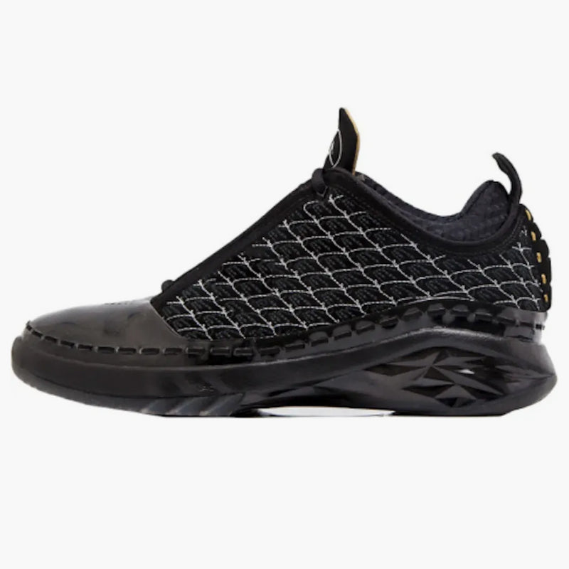 Jordan 23 Low Charcoal