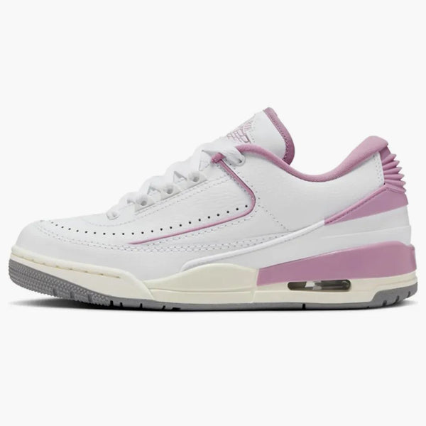 Jordan 2/3 Orchid (women's)