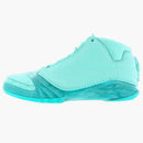 Jordan 23 Solefly Florida Marlins
