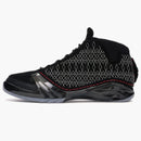 Jordan 23 Black Stealth