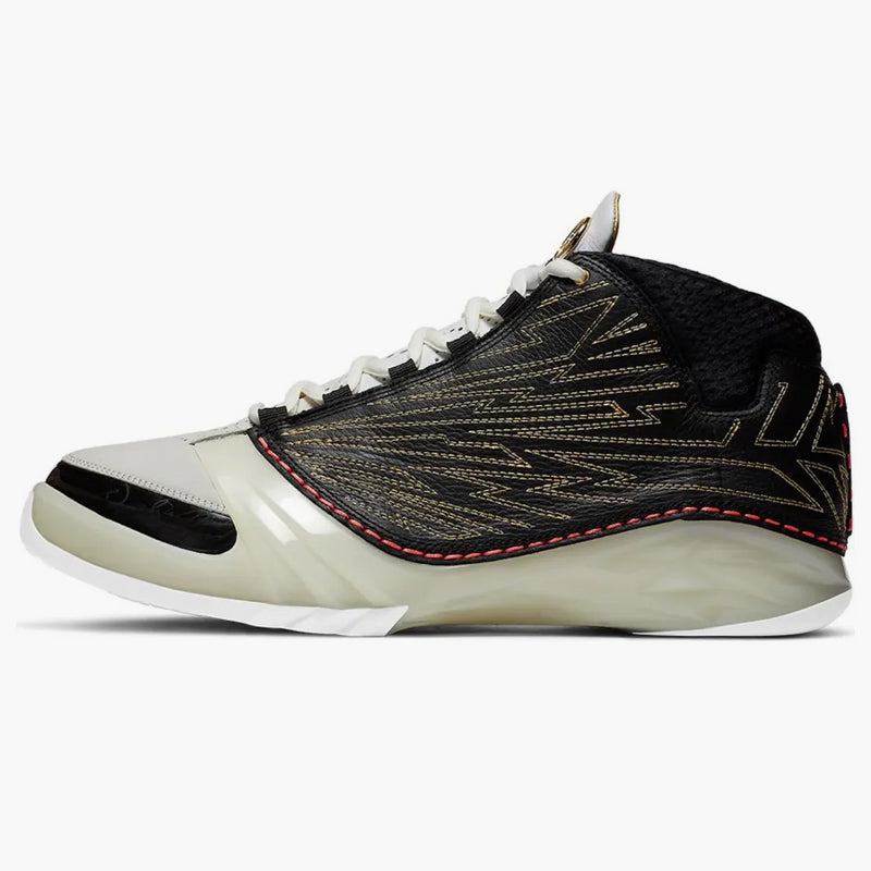 Jordan 23 Titan