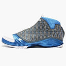 Jordan 23 Titanium (numbered Edition)