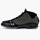 Jordan 23 Trophy Room Black