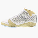 Jordan 23 Trophy Room White