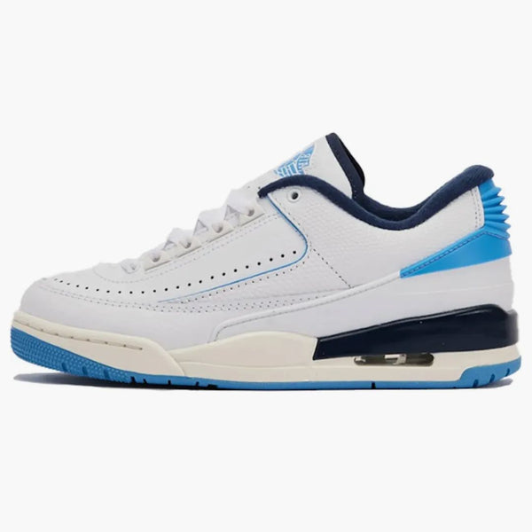 Jordan 2/3 Unc (gs)