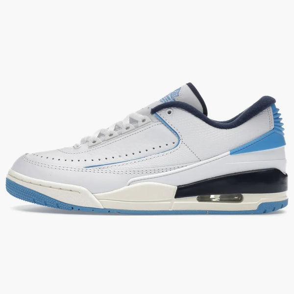 Jordan 2/3 Unc