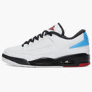 Jordan 2/3 Unc To Chicago