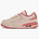 Jordan 2/3 Washed Coral (women's)