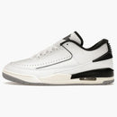 Jordan 2/3 White Black