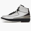 Jordan 2 Retro A Ma Maniére Airness