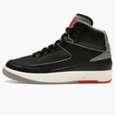Jordan 2 Retro Black Cement (gs)