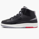 Jordan 2 Retro Black Cement (ps)