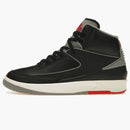 Jordan 2 Retro Black Cement