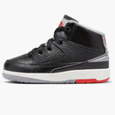 Jordan 2 Retro Black Cement (td)