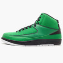 Jordan 2 Retro Qf Candy Pack Green