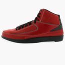 Jordan 2 Retro Qf Candy Pack Red