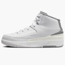 Jordan 2 Retro Cement Grey (ps)