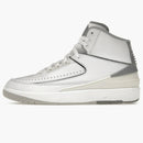 Jordan 2 Retro Cement Grey
