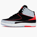 Jordan 2 Retro Infrared Cement