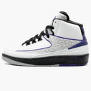 Jordan 2 Retro Dark Concord (gs)
