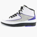 Jordan 2 Retro Dark Concord