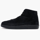 Jordan 2 Retro Decon Black