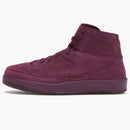 Jordan 2 Retro Decon Bordeaux