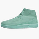 Jordan 2 Retro Decon Mint Foam