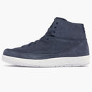 Jordan 2 Retro Decon Thunder Blue