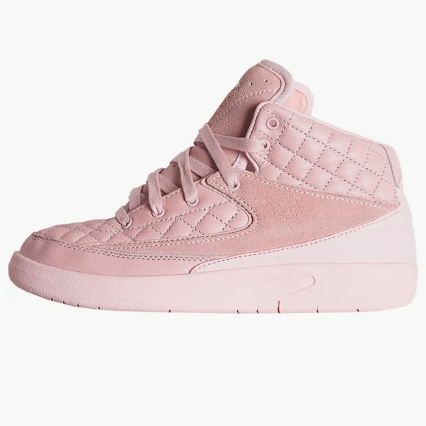 Jordan 2 Retro Just Don Arctic Orange (ps)